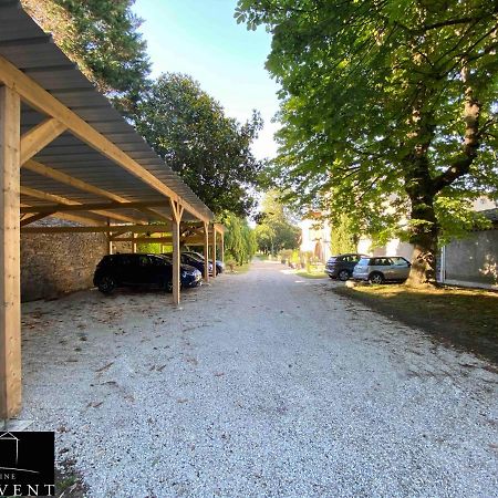 Domaine Cornevent - Le Scandinave Vernaison Extérieur photo