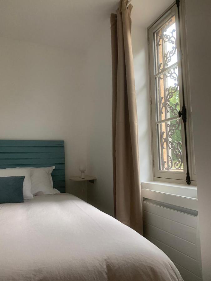 Domaine Cornevent - Le Scandinave Vernaison Extérieur photo
