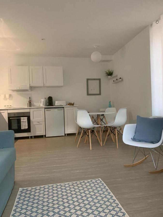 Domaine Cornevent - Le Scandinave Vernaison Extérieur photo