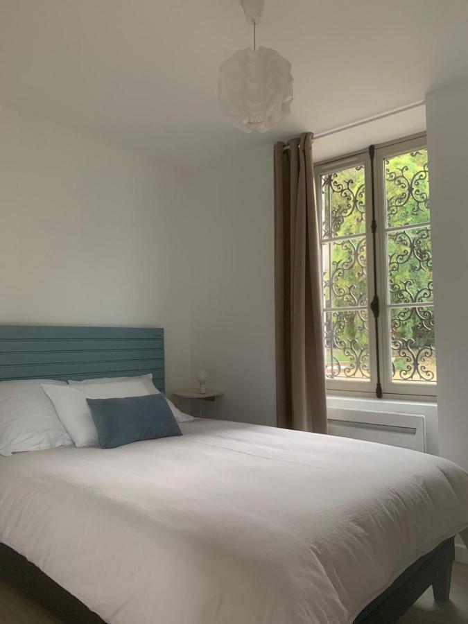 Domaine Cornevent - Le Scandinave Vernaison Extérieur photo